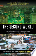 The Second World Book