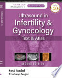 Ultrasound in Infertility and Gynecology