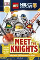 LEGO Nexo Knights  Meet the Knights