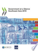Government at a Glance Southeast Asia 2019 Book