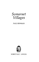 Somerset Villages