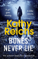 Bones Never Lie: (Temperance Brennan 17)