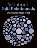 INTRODUCTION TO DIGITAL PHOTOMICROGRAPHY.