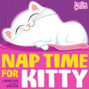 Nap Time for Kitty Pdf/ePub eBook