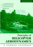Principles of Helicopter Aerodynamics with CD Extra