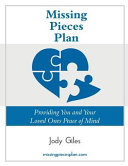 Missing Pieces Plan