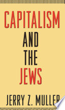 Capitalism and the Jews Book