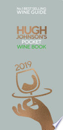 Hugh Johnson s Pocket Wine Book 2019 Book