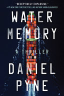 Water Memory Book PDF