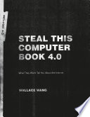 Steal This Computer Book 4 0