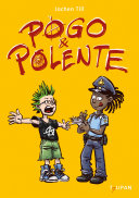 Pogo und Polente Pdf/ePub eBook