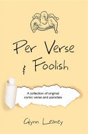 Per Verse and Foolish