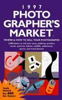 1997 Photographer's Market