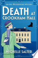 Death at Crookham Hall Book PDF