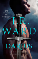 Darius by J.R. Ward PDF