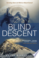 Blind Descent PDF Book By Brian Dickinson