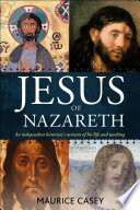Jesus of Nazareth Book