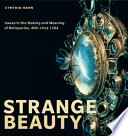 Strange Beauty Book