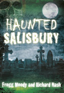 Haunted Salisbury