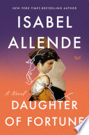 Daughter of Fortune PDF Book By Isabel Allende