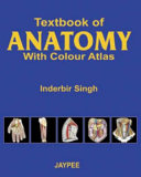 Textbook of Anatomy with Colour Atlas Book