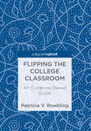 Flipping the College Classroom