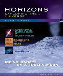 Horizons  Exploring the Universe Book