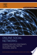 Online Social Networks Book