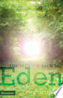 The Journey Back to Eden Book PDF