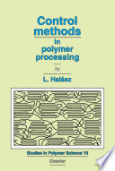 Control Methods in Polymer Processing