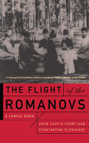 The Flight Of The Romanovs