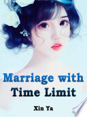 Marriage with Time Limit