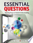 Essential Questions Book