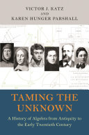 Taming the Unknown [Pdf/ePub] eBook