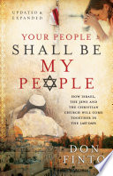 Your People Shall Be My People Book