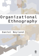 Organizational Ethnography