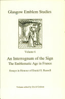 An Interregnum of the Sign