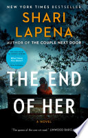 The End of Her PDF Book By Shari Lapena