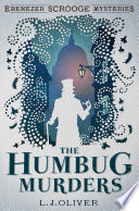 The Humbug Murders Book