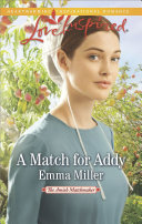 A Match for Addy Pdf/ePub eBook