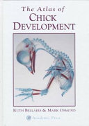 The Atlas of Chick Development Book