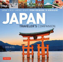 Japan Traveler s Companion Book PDF