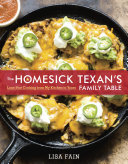 The Homesick Texan s Family Table