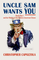 Uncle Sam Wants You