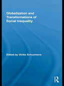 Globalization and Transformations of Social Inequality [Pdf/ePub] eBook