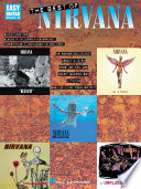 The Best of Nirvana  Songbook  Book