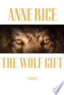 The Wolf Gift Book
