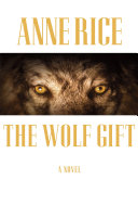 The Wolf Gift Pdf/ePub eBook