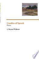 Crackles of Speech  Poems