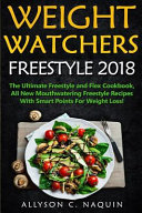 Weight Watchers Freestyle 2018